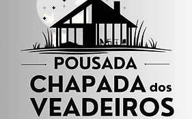 Pousada Caminho De Santiago